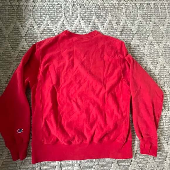 Champion Sweater - Picture 4 of 4